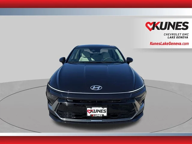 SEMINUEVOS HYUNDAI Sonata a Estados en autogozo