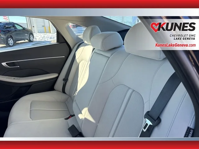 SEMINUEVOS HYUNDAI Sonata a Estados en autogozo