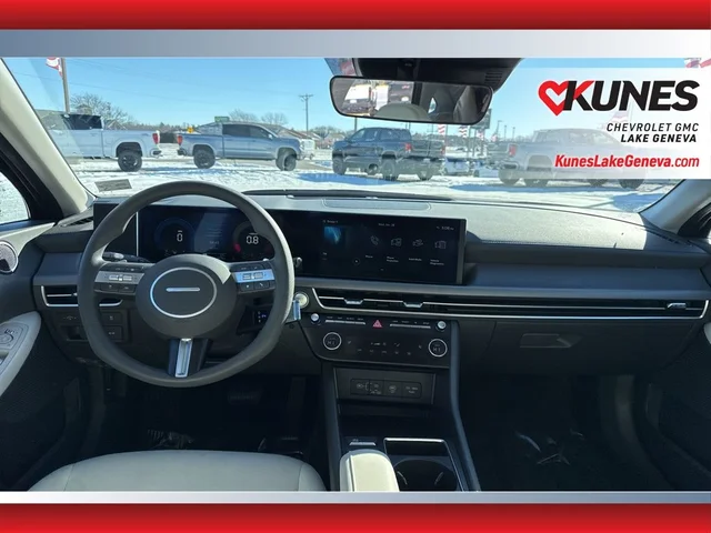SEMINUEVOS HYUNDAI Sonata a Estados en autogozo