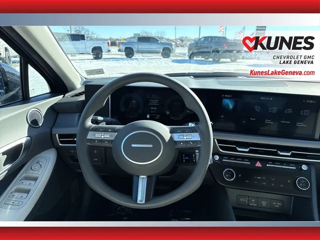 SEMINUEVOS HYUNDAI Sonata a Estados en autogozo
