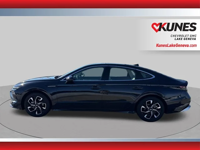 SEMINUEVOS HYUNDAI Sonata a Estados en autogozo