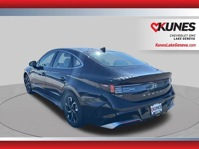 SEMINUEVOS HYUNDAI Sonata a Estados en autogozo