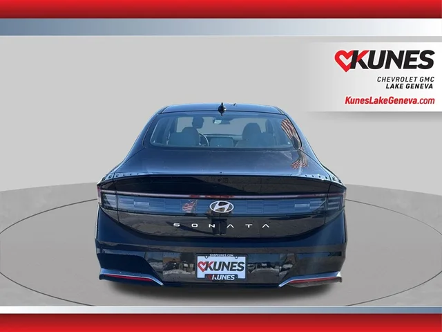 SEMINUEVOS HYUNDAI Sonata a Estados en autogozo