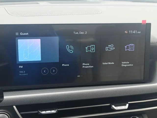 Nuevos HYUNDAI SONATA à Estados chez autogozo