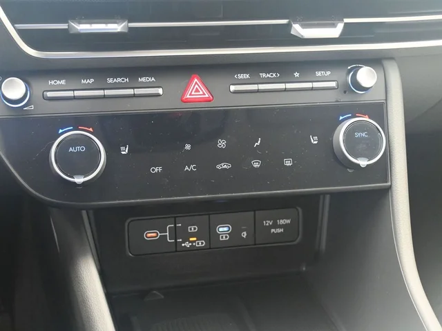 Nuevos HYUNDAI SONATA à Estados chez autogozo