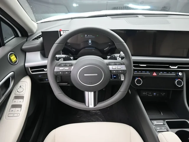 Nuevos HYUNDAI SONATA à Estados chez autogozo