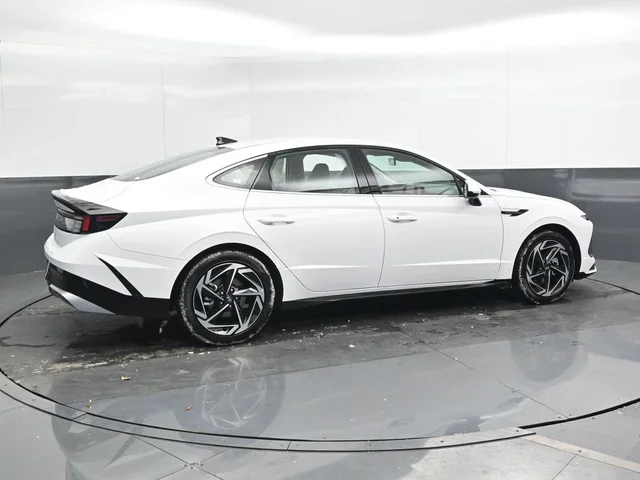 Nuevos HYUNDAI SONATA à Estados chez autogozo