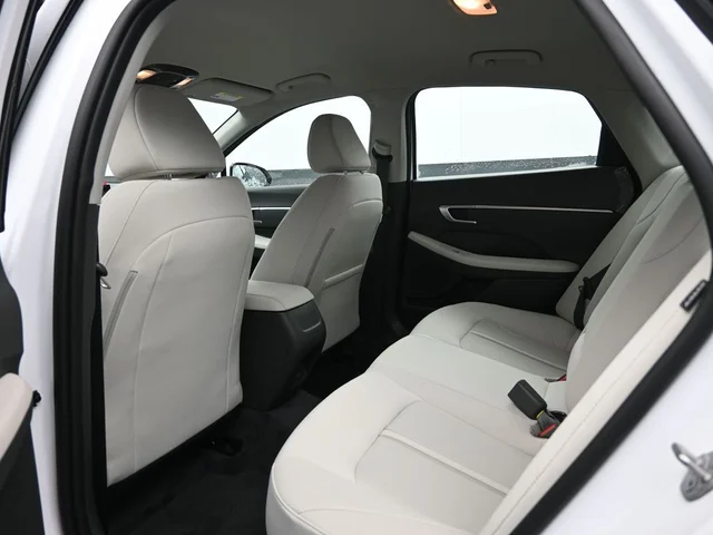 Nuevos HYUNDAI SONATA à Estados chez autogozo