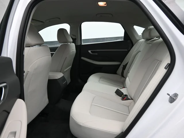 Nuevos HYUNDAI SONATA à Estados chez autogozo