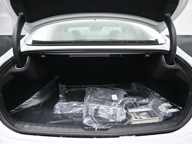 Nuevos HYUNDAI SONATA à Estados chez autogozo