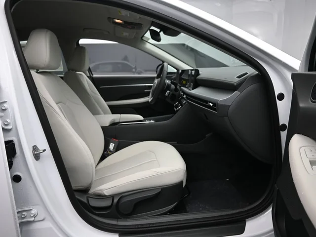 Nuevos HYUNDAI SONATA à Estados chez autogozo