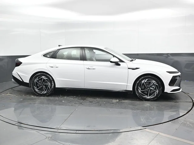 Nuevos HYUNDAI SONATA à Estados chez autogozo