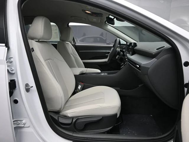 Nuevos HYUNDAI SONATA à Estados chez autogozo