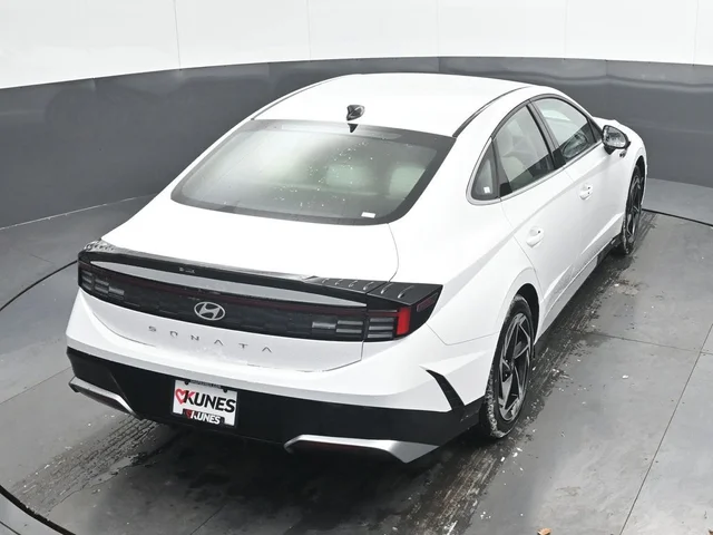 Nuevos HYUNDAI SONATA à Estados chez autogozo