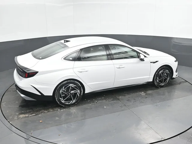 Nuevos HYUNDAI SONATA à Estados chez autogozo