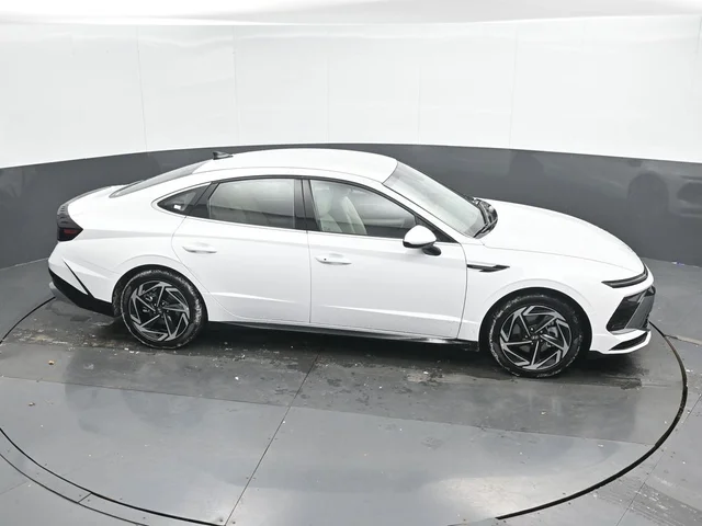 Nuevos HYUNDAI SONATA à Estados chez autogozo