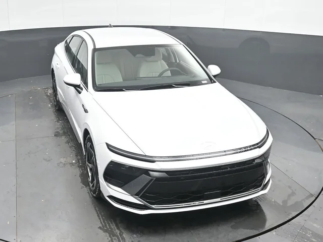 Nuevos HYUNDAI SONATA à Estados chez autogozo