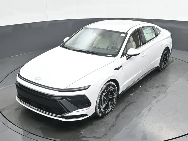 Nuevos HYUNDAI SONATA à Estados chez autogozo