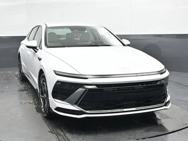 Nuevos HYUNDAI SONATA à Estados chez autogozo