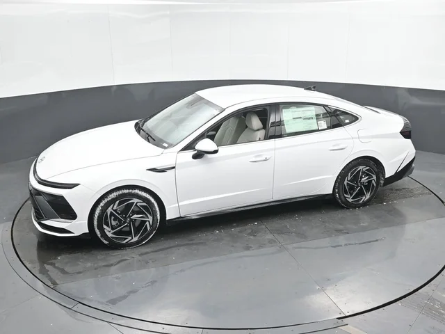 Nuevos HYUNDAI SONATA à Estados chez autogozo