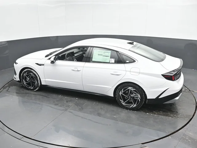 Nuevos HYUNDAI SONATA à Estados chez autogozo