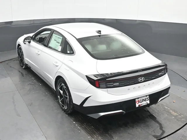Nuevos HYUNDAI SONATA à Estados chez autogozo