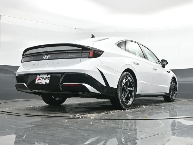 Nuevos HYUNDAI SONATA à Estados chez autogozo