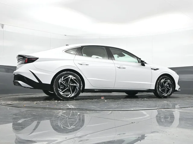 Nuevos HYUNDAI SONATA à Estados chez autogozo