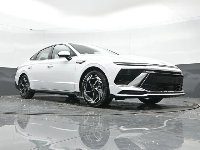 Nuevos HYUNDAI SONATA à Estados chez autogozo