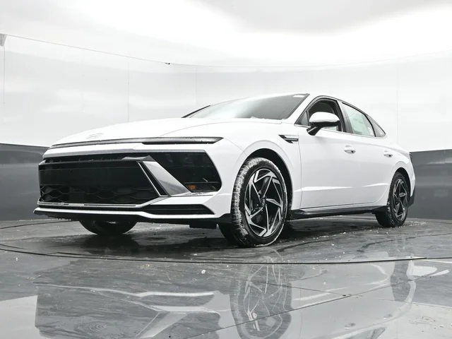 Nuevos HYUNDAI SONATA à Estados chez autogozo