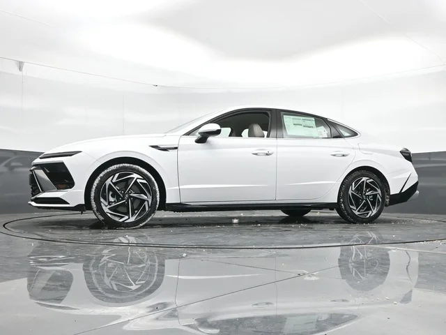 Nuevos HYUNDAI SONATA à Estados chez autogozo