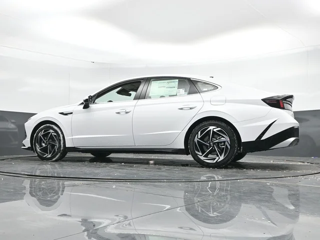 Nuevos HYUNDAI SONATA à Estados chez autogozo