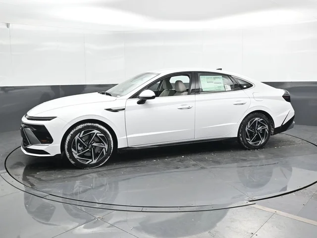Nuevos HYUNDAI SONATA à Estados chez autogozo