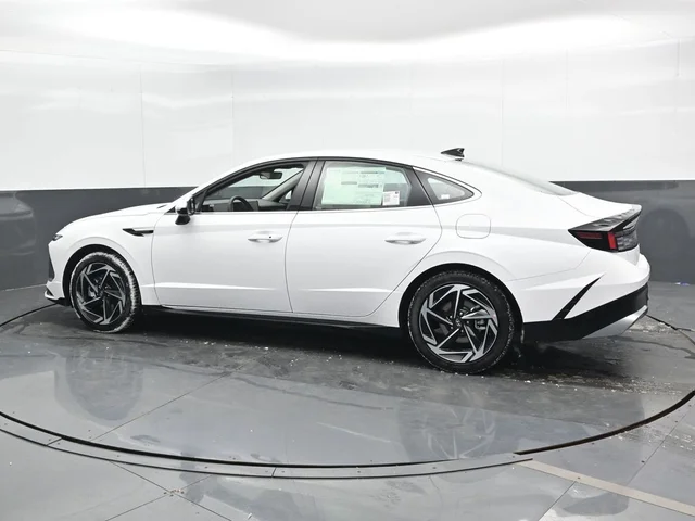 Nuevos HYUNDAI SONATA à Estados chez autogozo