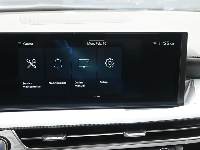 Nuevos HYUNDAI SONATA à Estados chez autogozo