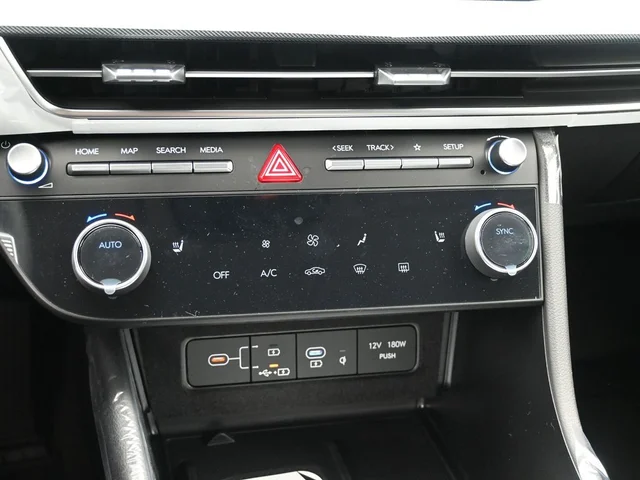 Nuevos HYUNDAI SONATA à Estados chez autogozo