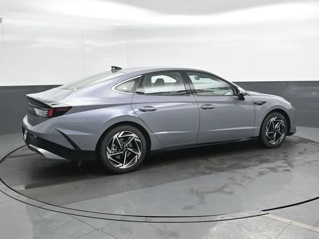 Nuevos HYUNDAI SONATA à Estados chez autogozo
