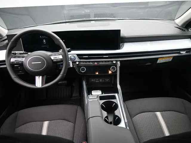 Nuevos HYUNDAI SONATA à Estados chez autogozo