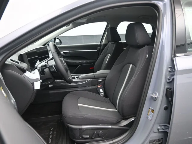Nuevos HYUNDAI SONATA à Estados chez autogozo