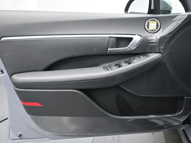 Nuevos HYUNDAI SONATA à Estados chez autogozo