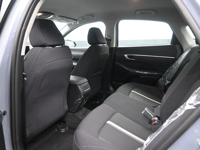 Nuevos HYUNDAI SONATA à Estados chez autogozo
