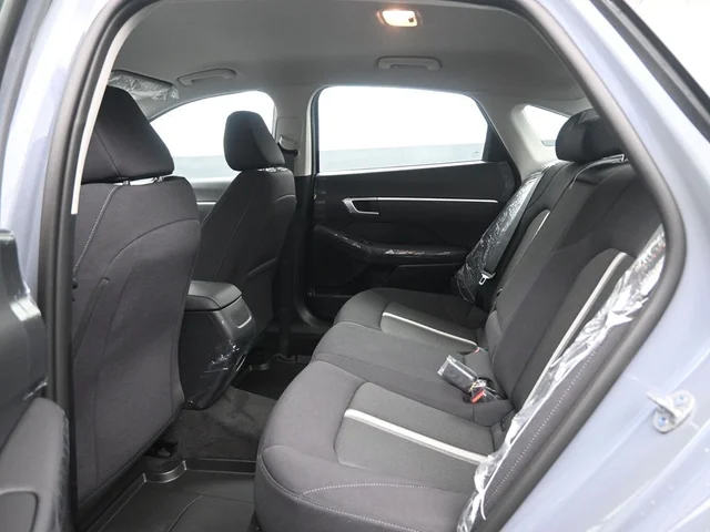 Nuevos HYUNDAI SONATA à Estados chez autogozo