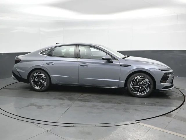 Nuevos HYUNDAI SONATA à Estados chez autogozo