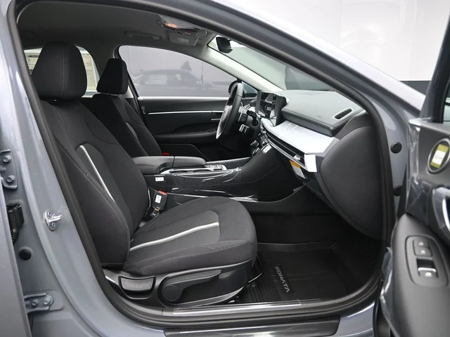 Nuevos HYUNDAI SONATA à Estados chez autogozo