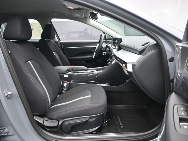 Nuevos HYUNDAI SONATA à Estados chez autogozo