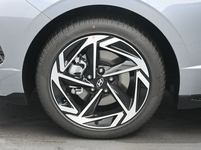 Nuevos HYUNDAI SONATA à Estados chez autogozo