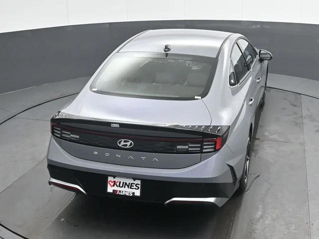 Nuevos HYUNDAI SONATA à Estados chez autogozo
