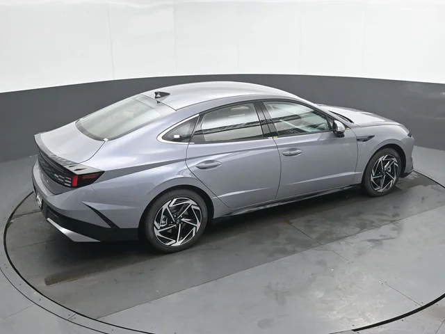Nuevos HYUNDAI SONATA à Estados chez autogozo