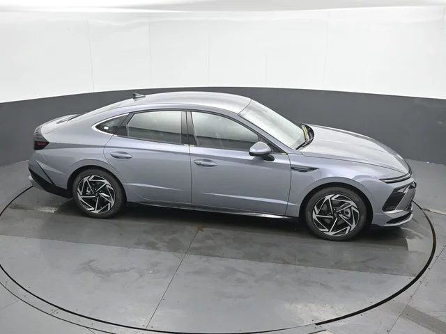 Nuevos HYUNDAI SONATA à Estados chez autogozo