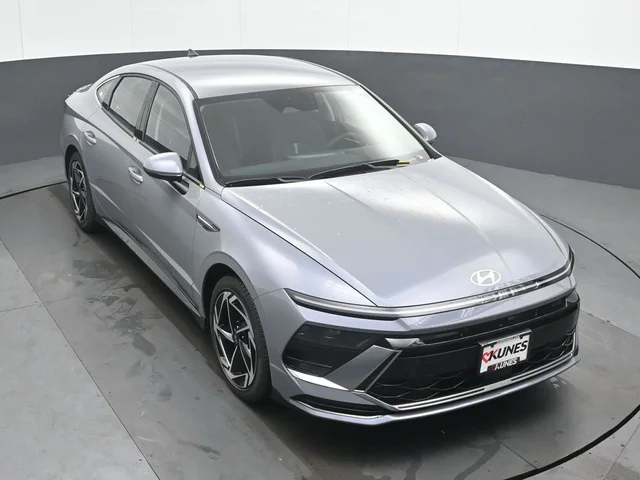 Nuevos HYUNDAI SONATA à Estados chez autogozo